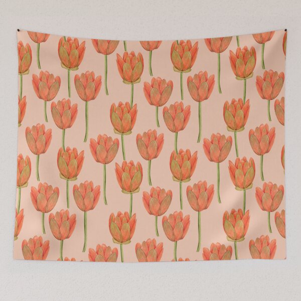 Item preview, Orange Summervibes designed and sold by StudioMoesker.