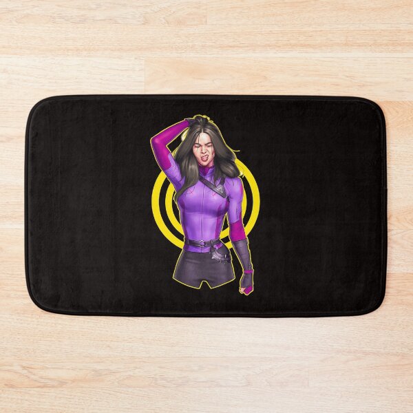 Item preview, Kate Bishop designed and sold by shopLucaAmerica.