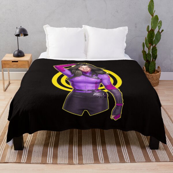 Item preview, Kate Bishop designed and sold by shopLucaAmerica.