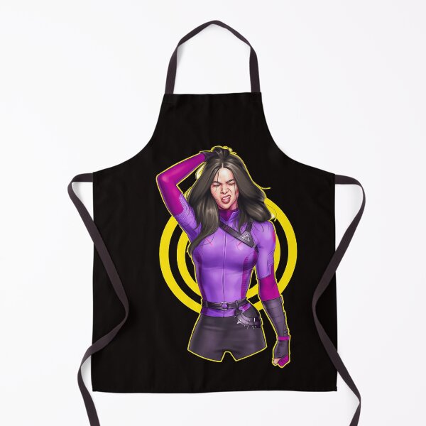Item preview, Kate Bishop designed and sold by shopLucaAmerica.
