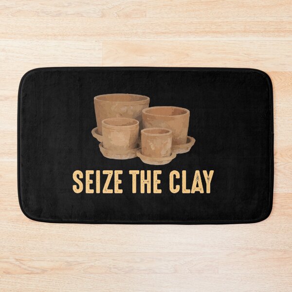 Item preview, Pottery Ceramics Artist Potter Clay Funny Humour designed and sold by CuteDesigns1.