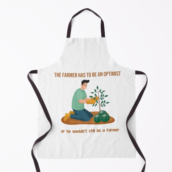 Item preview, optimist mindset , patience farmer .cool gifts for a framing hobby designed and sold by DANT-shirts.