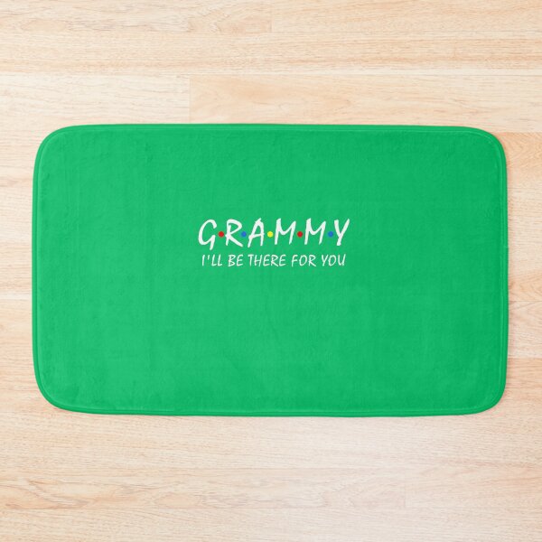 Item preview, Grammy I'll Be There For You Grandma Grandmother est 2021 designed and sold by Dream-bubble.