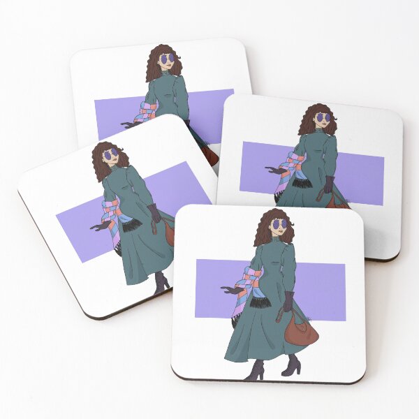 Item preview, Ofelia designed and sold by ladylightwood.