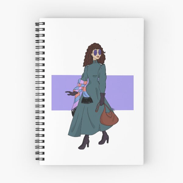 Item preview, Ofelia designed and sold by ladylightwood.