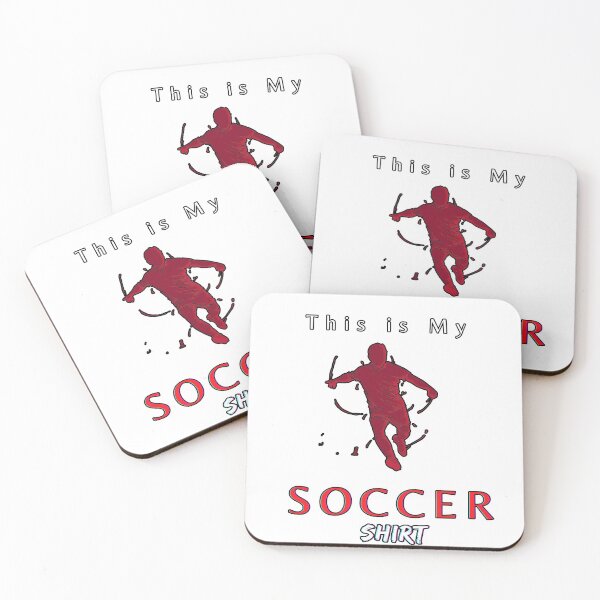 Item preview, this is my soccer shirt ,vintage classic ,for soccer lover designed and sold by Havic  Tees.