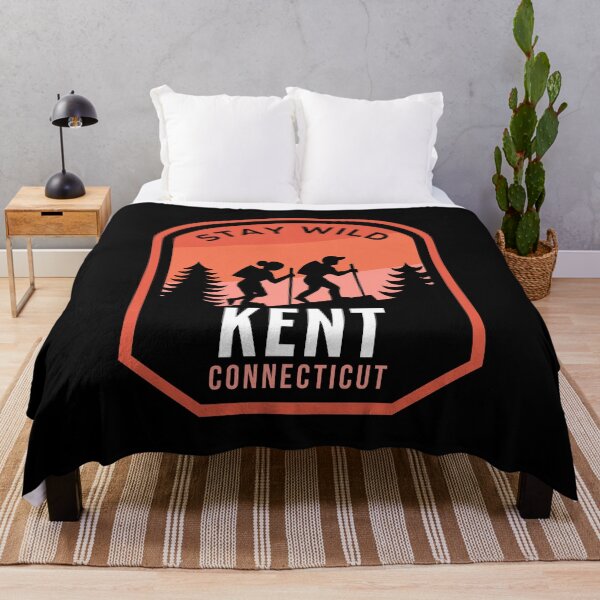 Item preview, Kent Connecticut Hiking in Nature designed and sold by HalpinDesign.