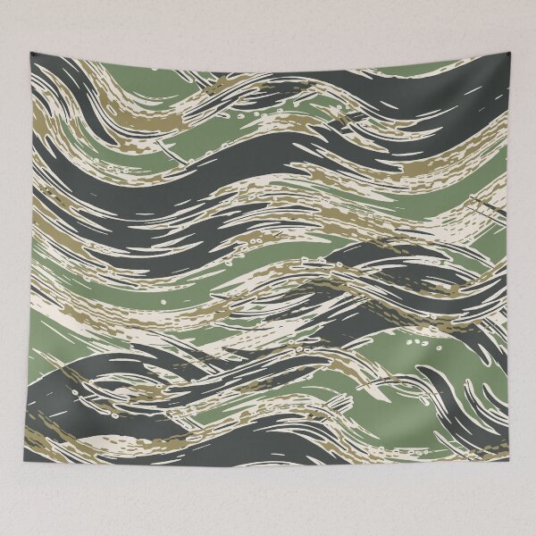 Item preview, Mighty Stripey designed and sold by Daniel Marsden.