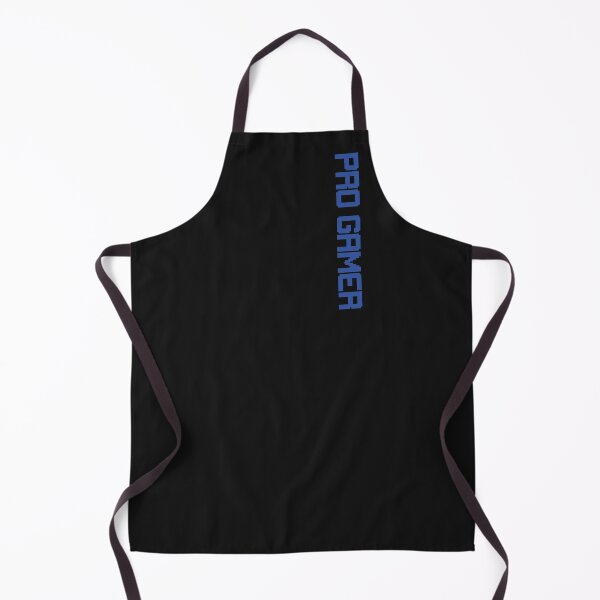 Item preview, Pro Gamer Printed Blue Gamer designed and sold by MDGamer777.