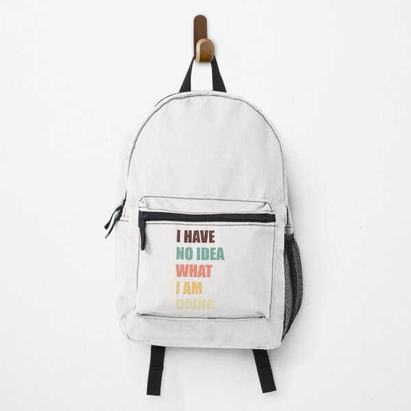 Item preview, No tengo ni idea de lo que estoy haciendo designed and sold by OnTheTrend.