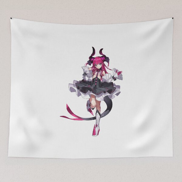 Item preview, ekor panjang designed and sold by JuanitaTmc.