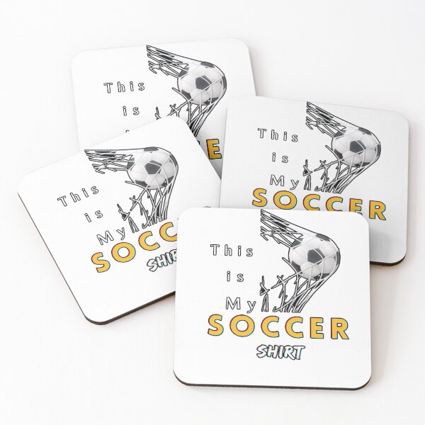 Item preview,  this is my soccer shirt ,vintage classic for soccer lover designed and sold by Havic  Tees.