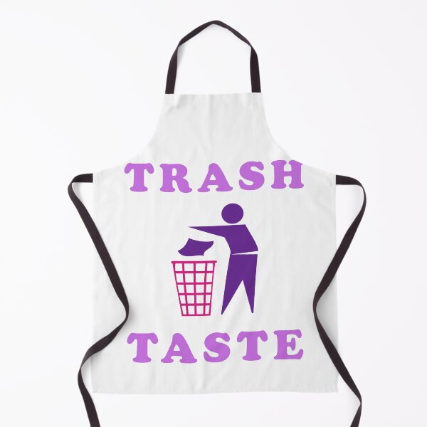 Item preview, Trash taste designed and sold by Simoel12.