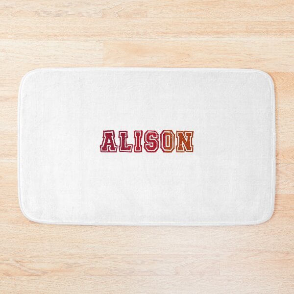 Item preview, ALISON designed and sold by ruviogevio.