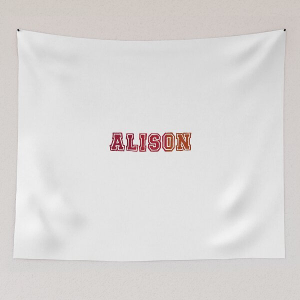 Item preview, ALISON designed and sold by ruviogevio.