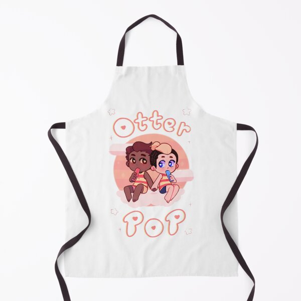Item preview, Otter Pop! Classic T-Shirt designed and sold by HeathLesch.