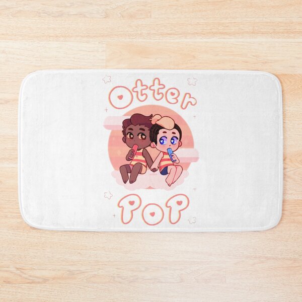Item preview, Otter Pop! Classic T-Shirt designed and sold by HeathLesch.