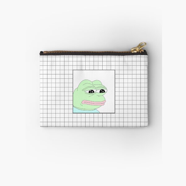 Item preview, Aesthetic Pepe designed and sold by pepe-leaker.