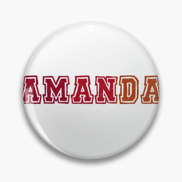Item preview, AMANDA designed and sold by ruviogevio.