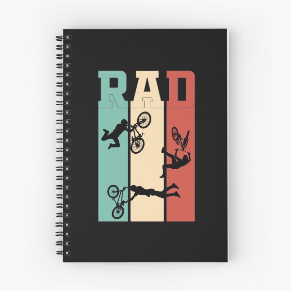 Item preview, Rad BMX designed and sold by Bajradaka.