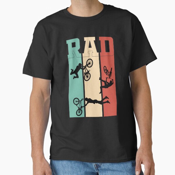 Item preview, Rad BMX designed and sold by Bajradaka.
