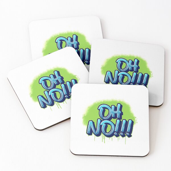 Item preview, OH...NO!!! designed and sold by loooly16.