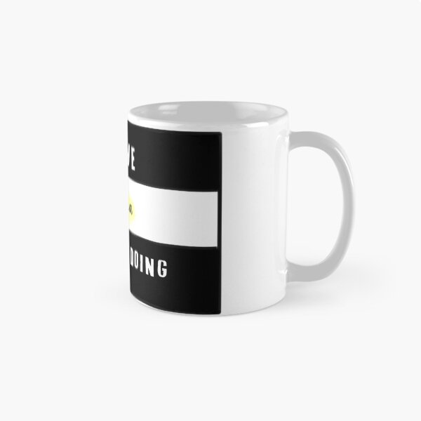 Item preview, I have No Idea What I’m Doing designed and sold by FSBDesign.