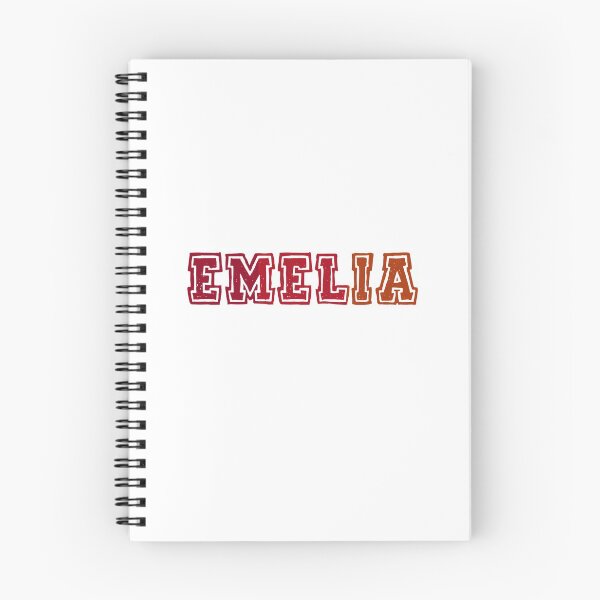 Item preview, EMELIA designed and sold by ruviogevio.