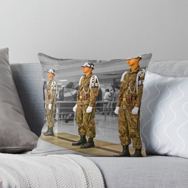 Item preview, Uniform Spectacle at The Station With No Trains designed and sold by TonyCrehan.