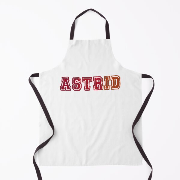 Item preview, ASTRID designed and sold by ruviogevio.