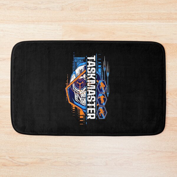Item preview, Taskmaster designed and sold by shopLucaAmerica.