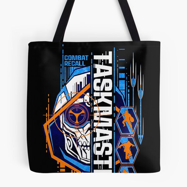 Item preview, Taskmaster designed and sold by shopLucaAmerica.