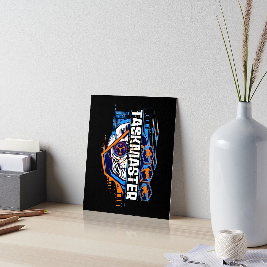 Item preview, Art Board Print designed and sold by shopLucaAmerica.