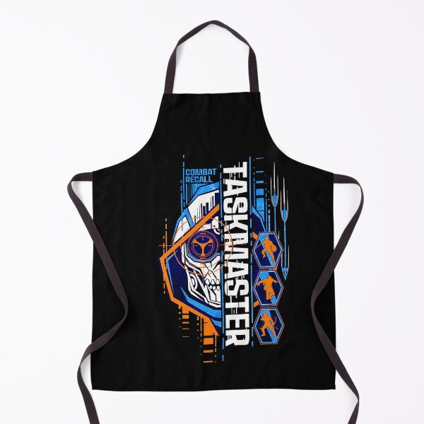 Item preview, Taskmaster designed and sold by shopLucaAmerica.