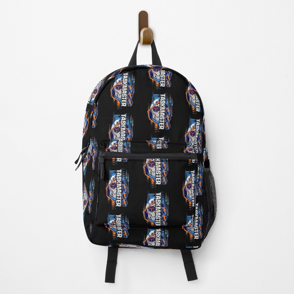 Item preview, Backpack designed and sold by shopLucaAmerica.