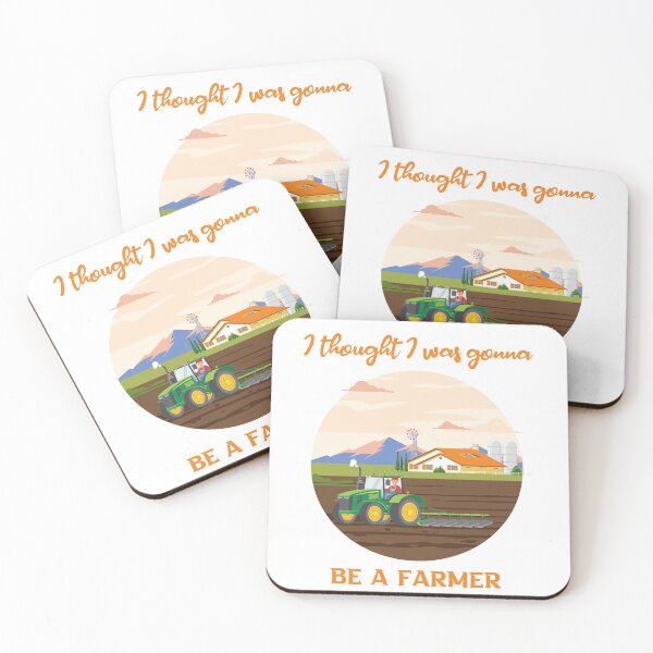 Item preview,  farming jobs quotes ,modern farmer gift for a birthday designed and sold by DANT-shirts.