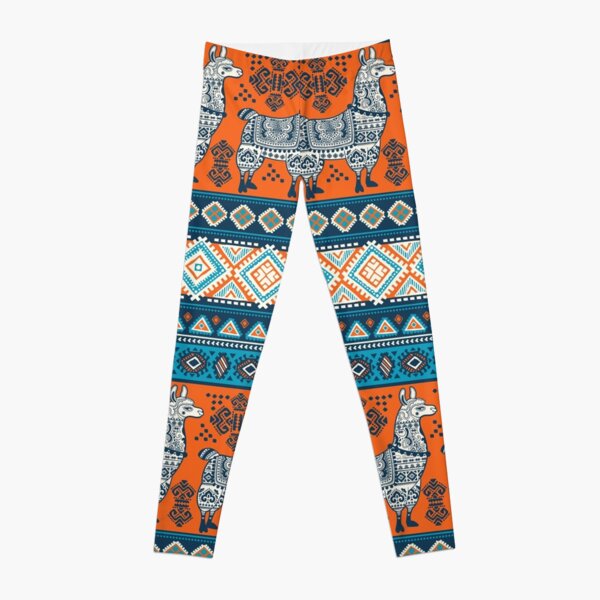 Llama Leggings for Sale