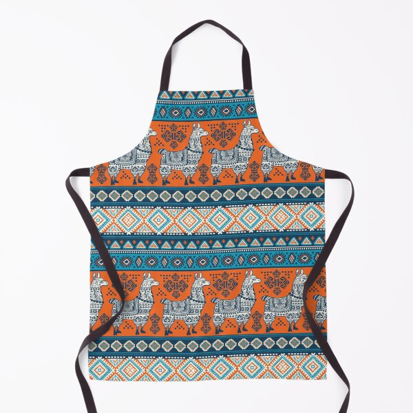Item preview, Llama Tribal Native designed and sold by LeHongTien.