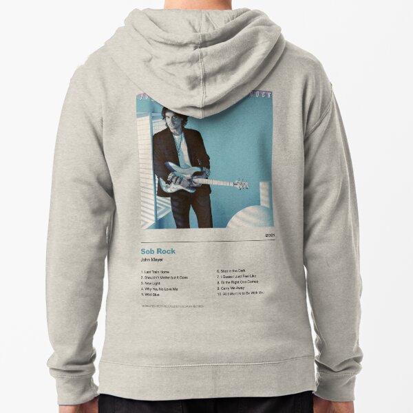 john mayer moon 5 moletom com capuz
