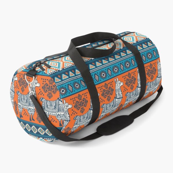 Item preview, Llama Tribal Native designed and sold by LeHongTien.