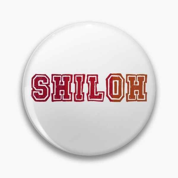 Item preview, SHILOH designed and sold by ruviogevio.