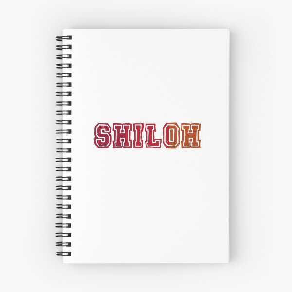 Item preview, SHILOH designed and sold by ruviogevio.