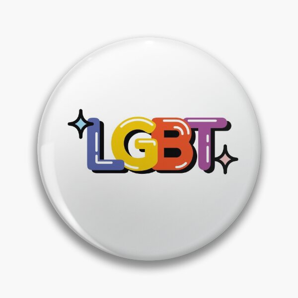 Item preview, Fancy LGBTQ Logo designed and sold by sammy-shop.