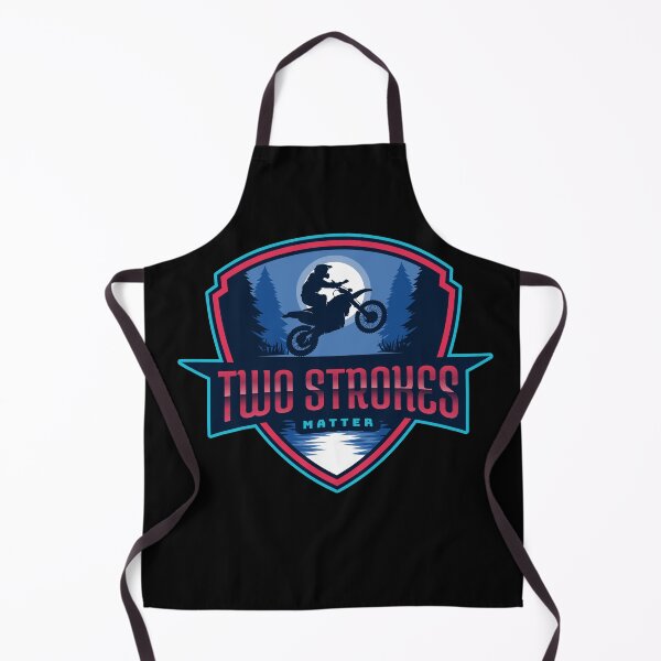 Item preview, Two Strokes Matter designed and sold by starider.