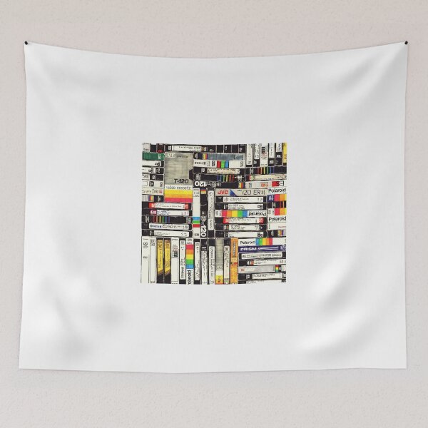 Item preview, VHS cassette designed and sold by joinofred.