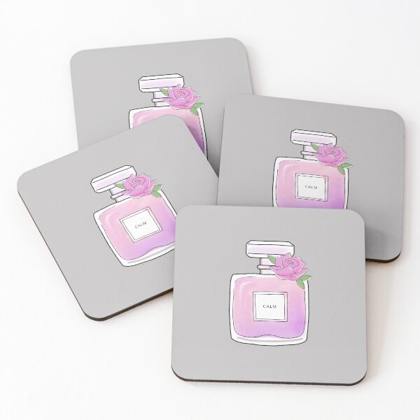Item preview, Calm perfume designed and sold by cocoeri.