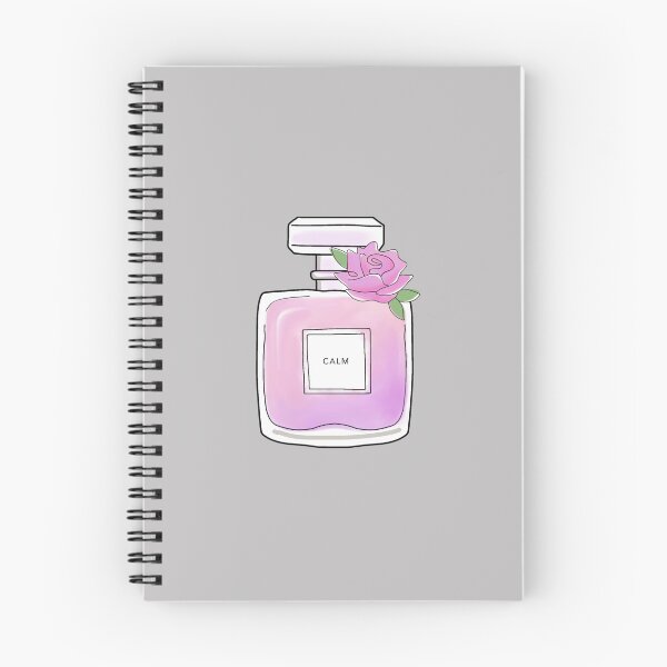 Item preview, Calm perfume designed and sold by cocoeri.