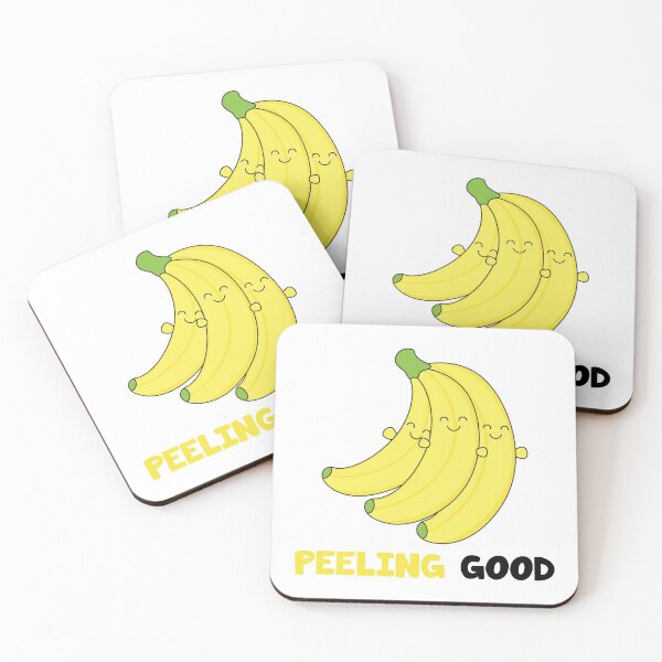 Item preview, Peeling good designed and sold by dottyshop.