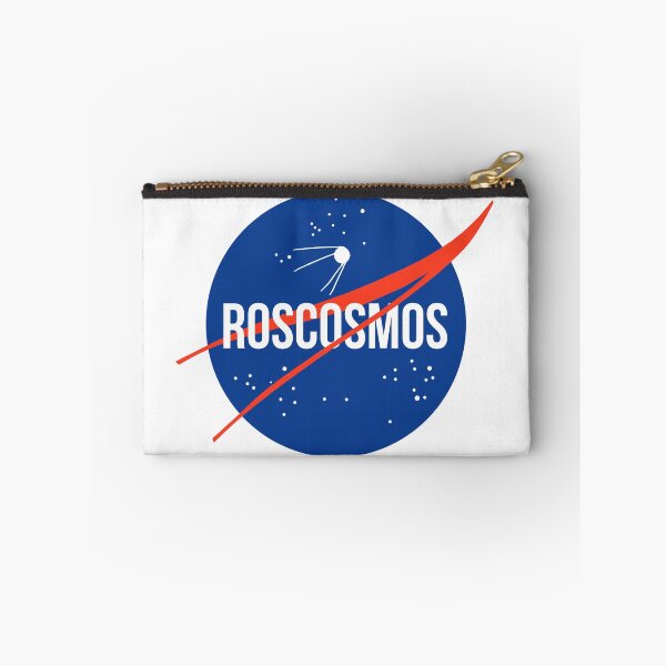 Item preview, Roscosmos! designed and sold by MaesterAemon.