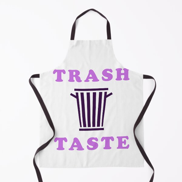Item preview, Trash taste designed and sold by Simoel12.